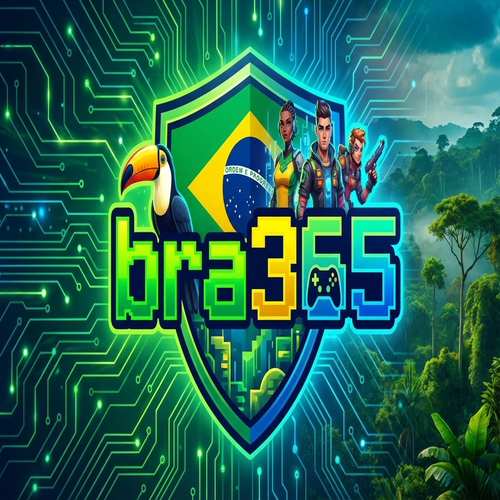 Logo bra365